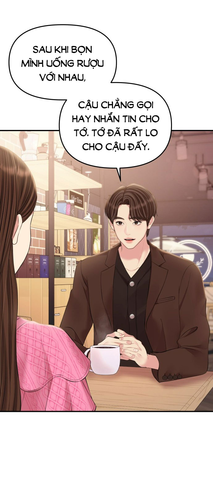 gửi em người đánh cắp những vì sao - to you who swallowed a star chapter 136.2 37