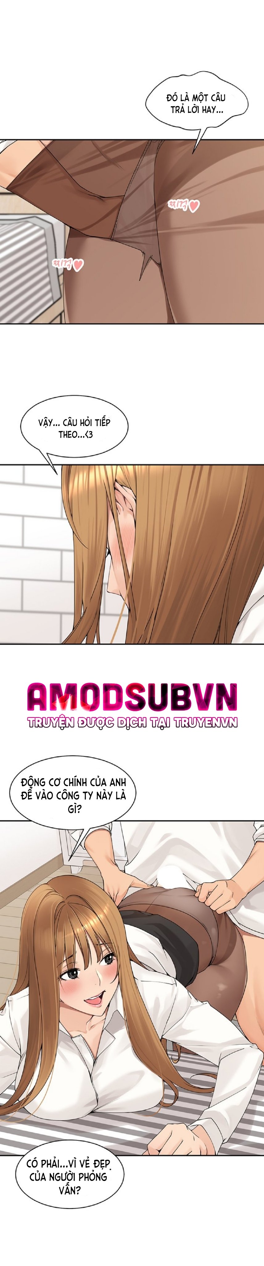 hơn cả tình bạn chapter 52 10