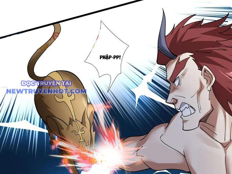 ngủ say vạn cổ: xuất thế đẩy ngang chư thiên chapter 81 72