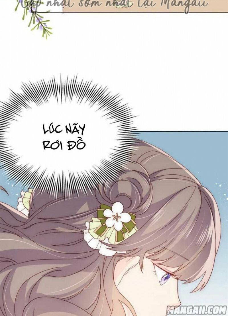 đoàn sủng lão đại ba tuổi rưỡi chapter 62 18