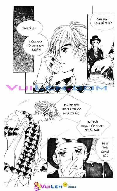 có anh trong đời chapter 7 140