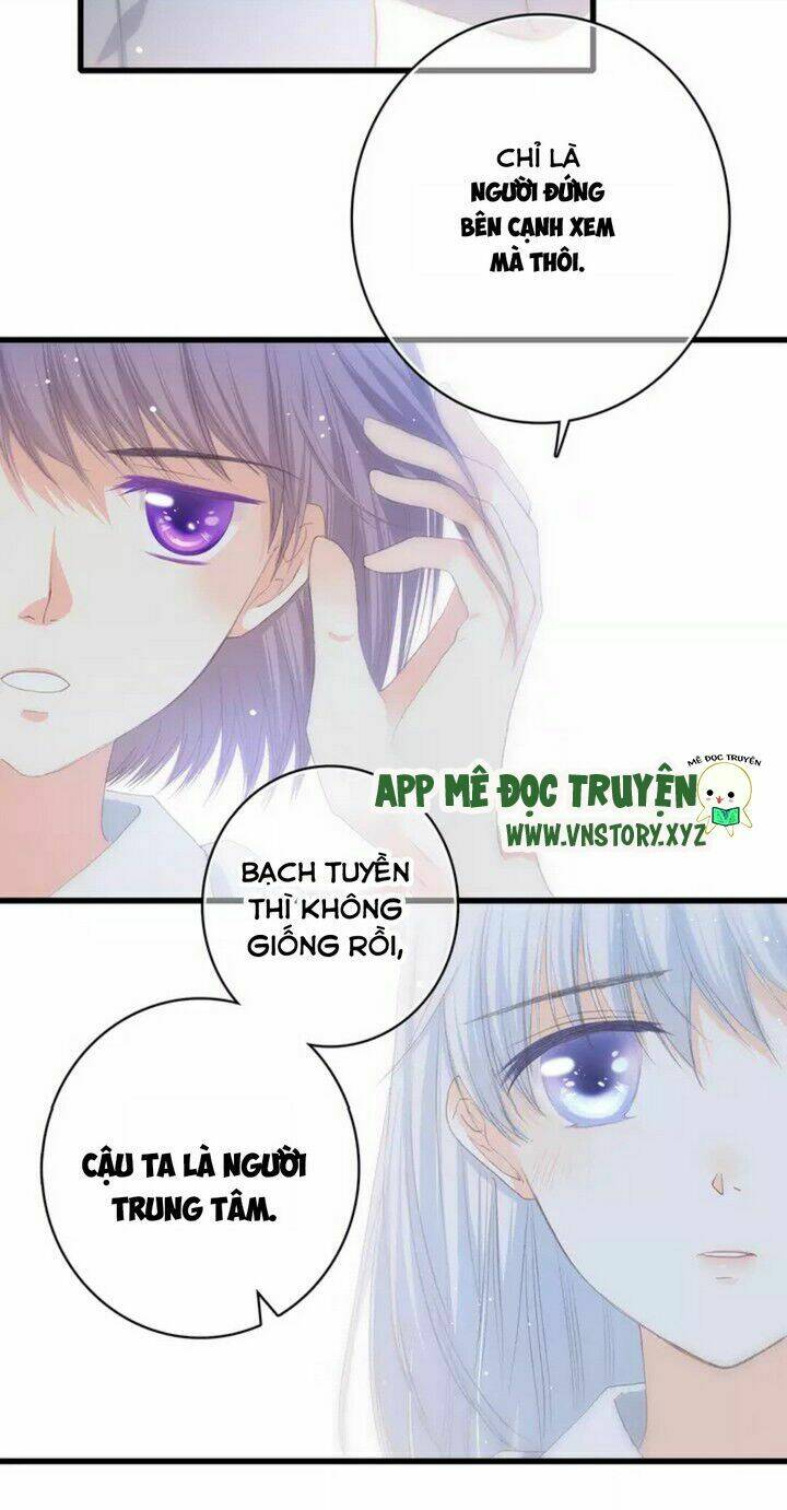 con tim rung động 3 chapter 48 12