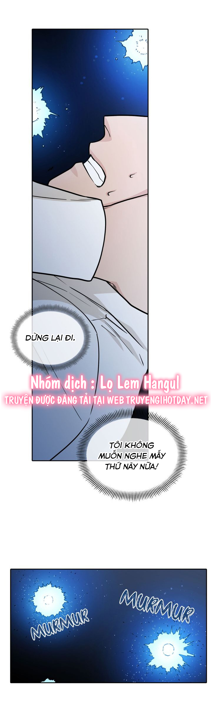 câu chuyện về người phụ nữ ấy chapter 75 14