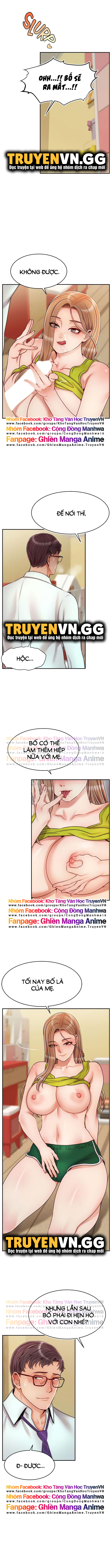 cả nhà thương nhau chapter 45 8