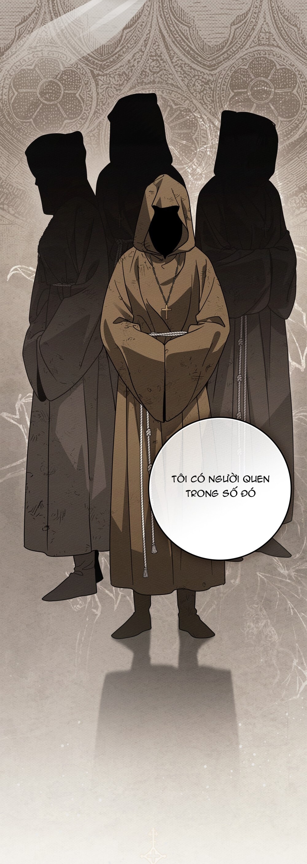 Dưới Bóng Cây Sồi chapter 118.2 2