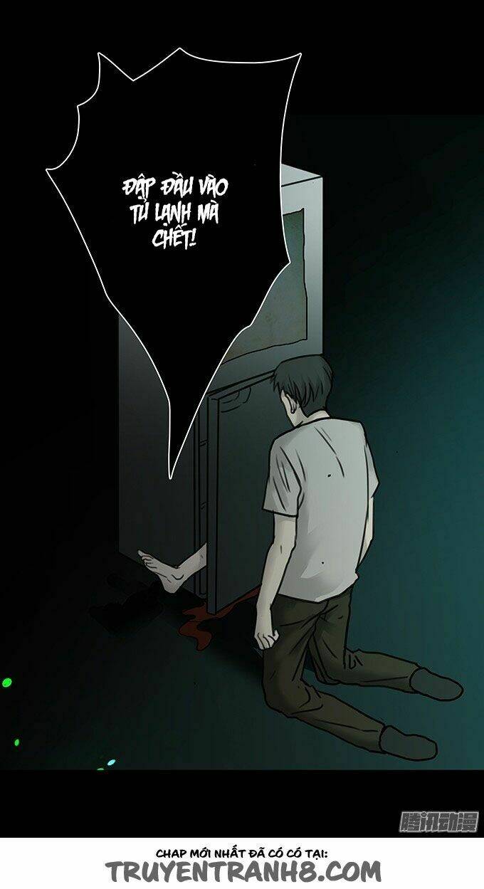 ớn lạnh tuyệt đối chapter 108 57