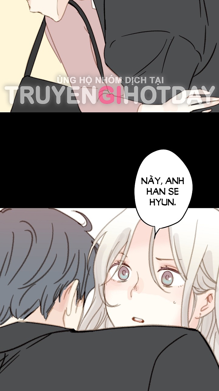 [18+] Người Bạn Thứ Năm chapter 5.1 - Trang 20