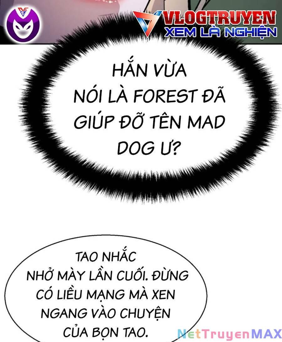 bạn học tôi là lính đánh thuê chapter 151 125