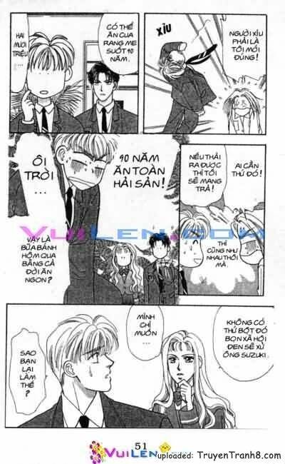 công tử nghèo chapter 1 52