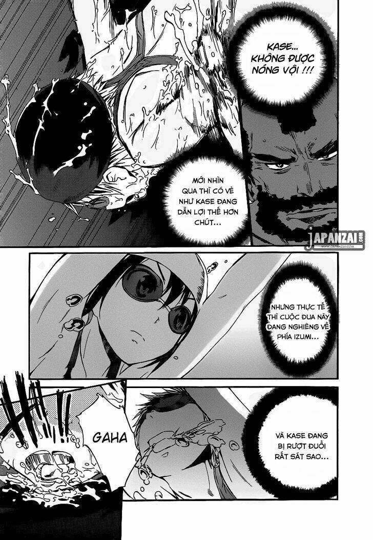 frogman chapter 40 8