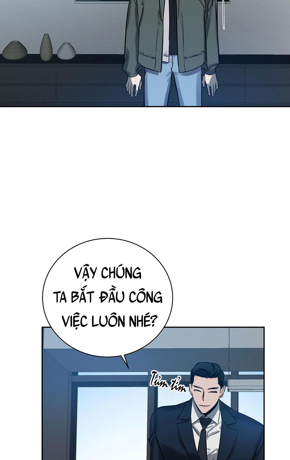 vòng xoáy của ác ma chapter 3 46