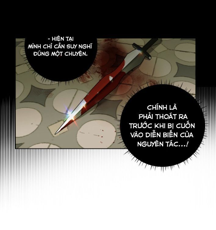 hãy chọn một papa trong số các bạo chúa chapter 2 38