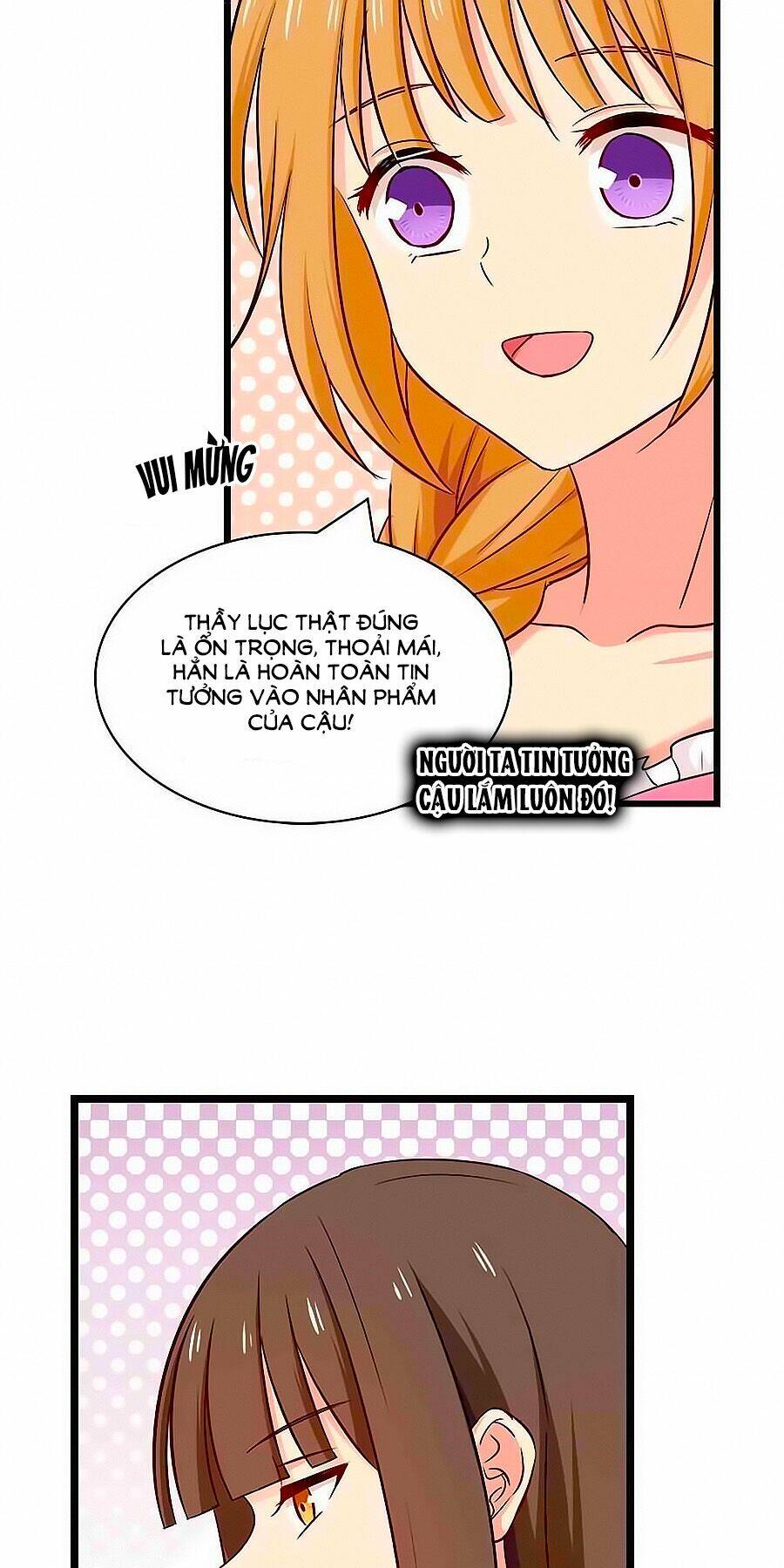 chỉ nhiễm thành hôn chapter 122 10