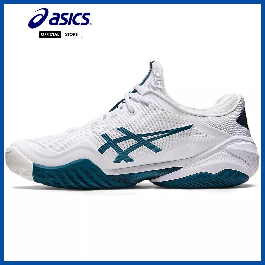 Giày Tennis Thể Thao Nam Asics COURT FF 3 1041A370.101