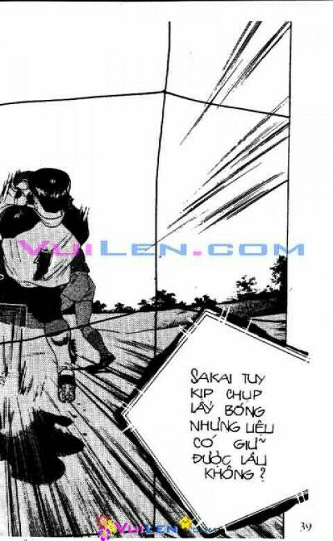 sôi động cầu trường full 17 tập chapter 16 38