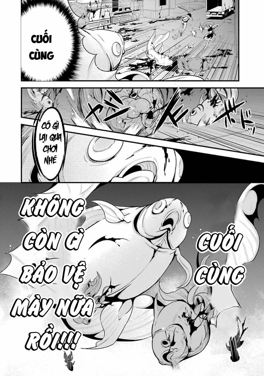 shibuya kingyo chapter 19.1 12