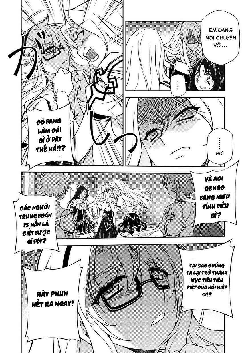 freezing chapter 210 26