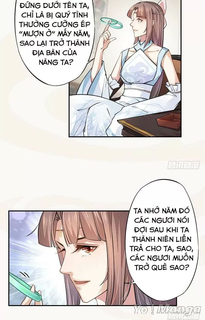 tuyệt thế luyện đan sư chapter 42 12