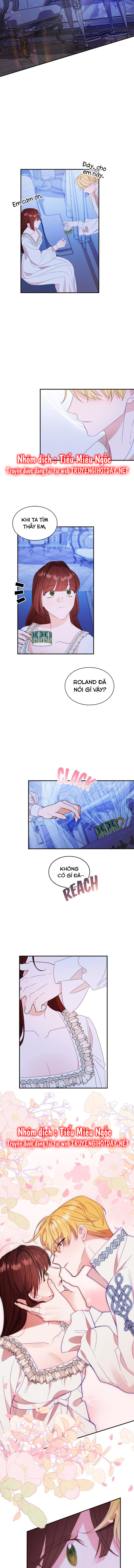 câu chuyện về nữ công tước chapter 59 12