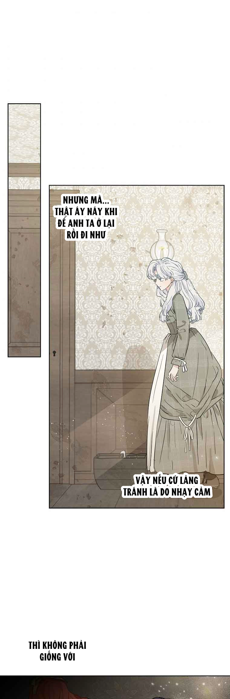 đứa con gái ngoài giá thú của bá tước chapter 12 17