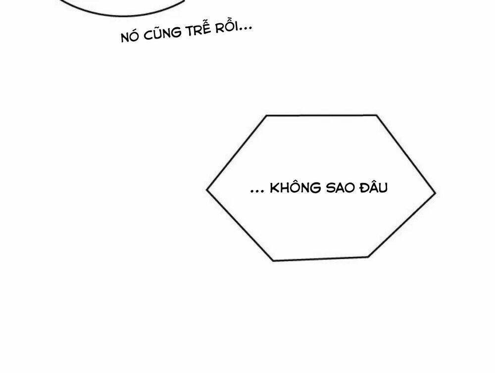 tiếng sói trong hiệu thuốc chapter 15 23