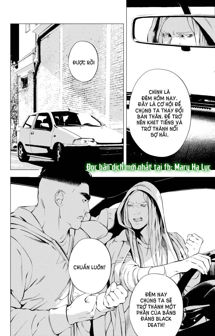 the boy & the wolf chapter 1.3 1