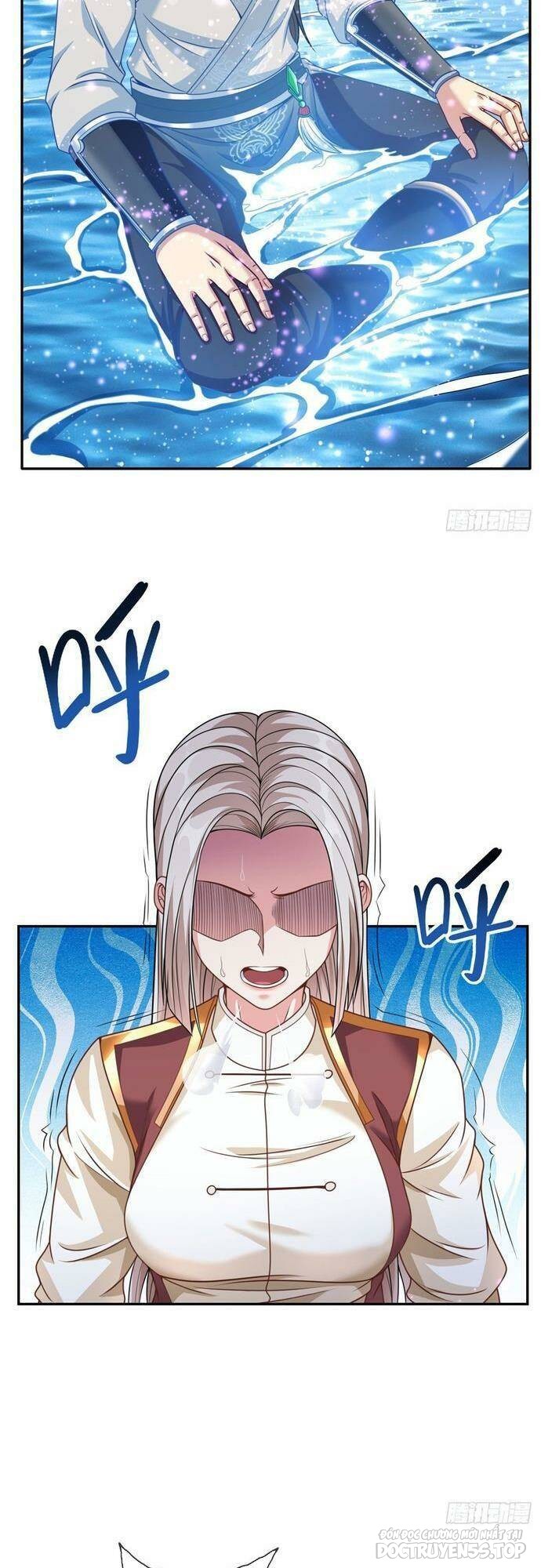 ta có khả năng vô hạn đốn ngộ chapter 23 18