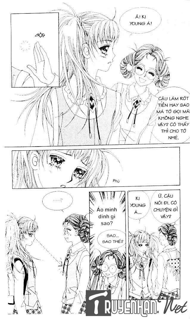 my lovely master chapter 3 17