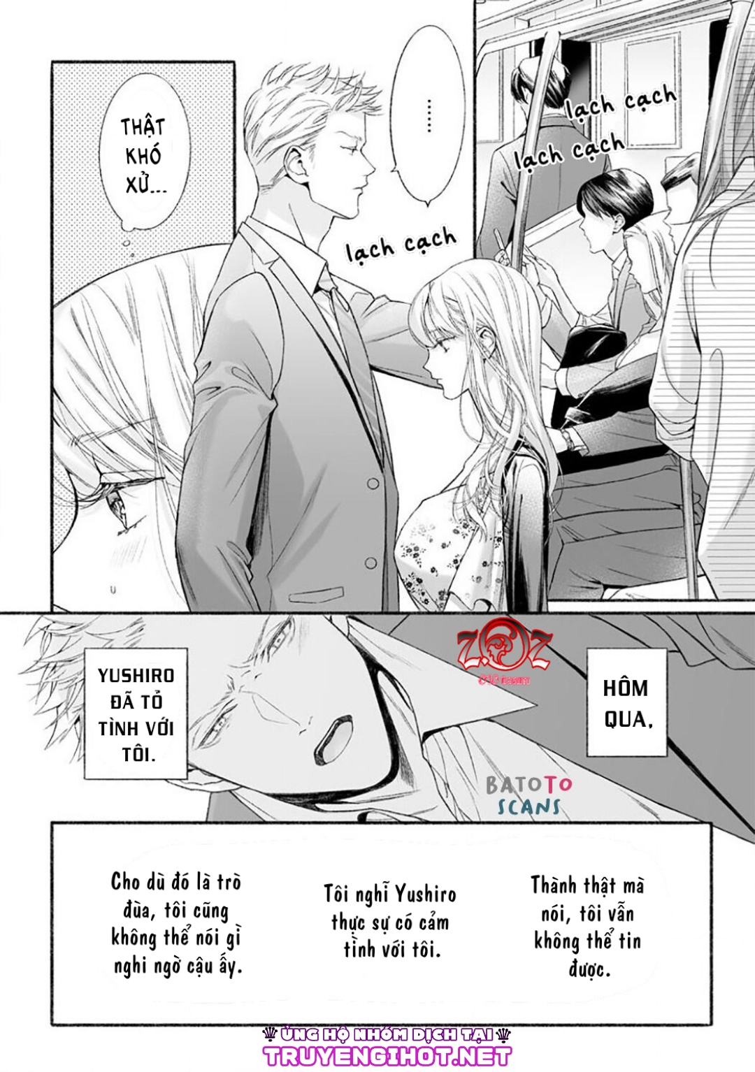 khát vọng mù quáng của chàng luật sư chapter 5 3