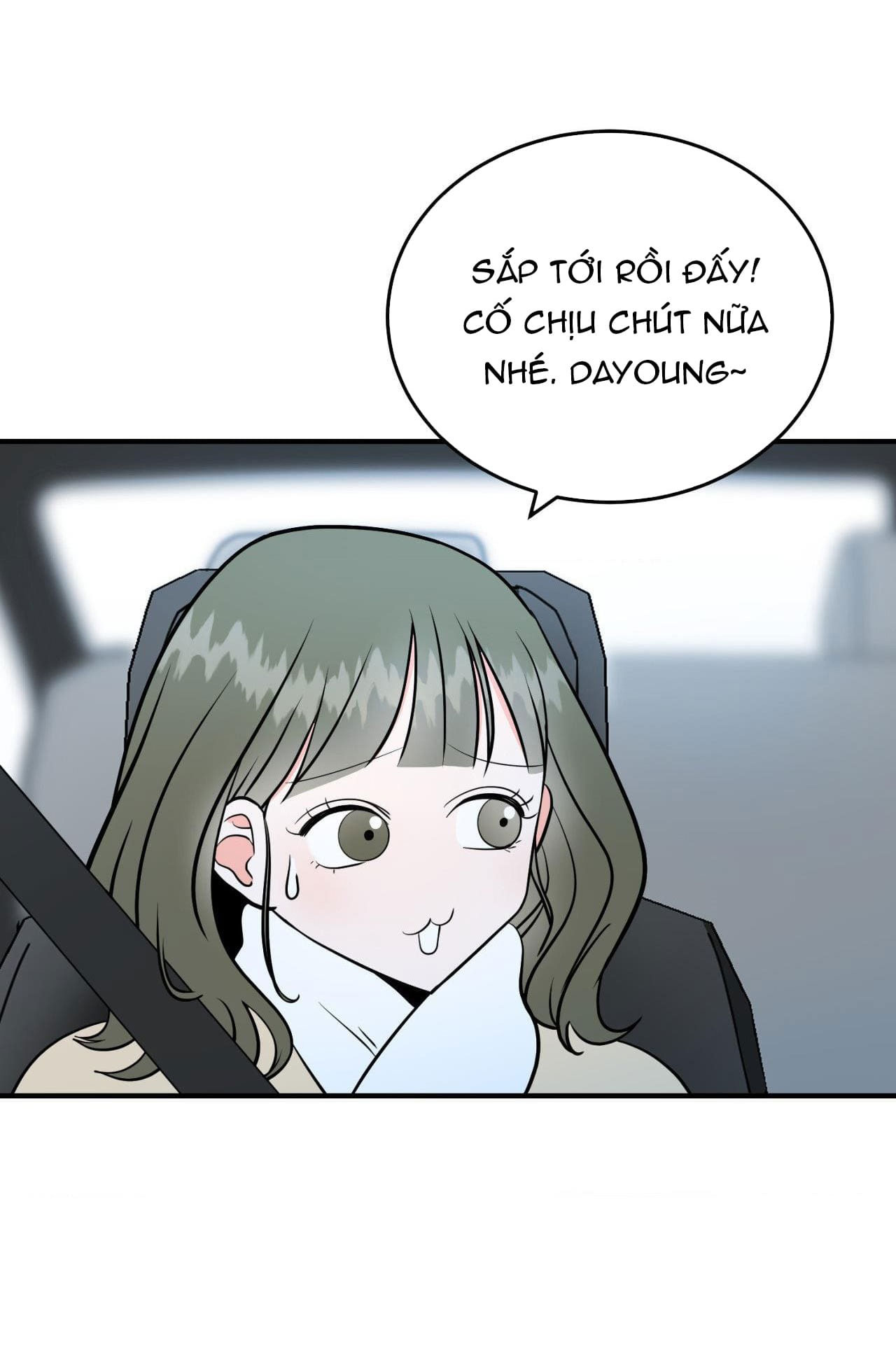 [18+] khu rừng của noah chapter 1.2 26