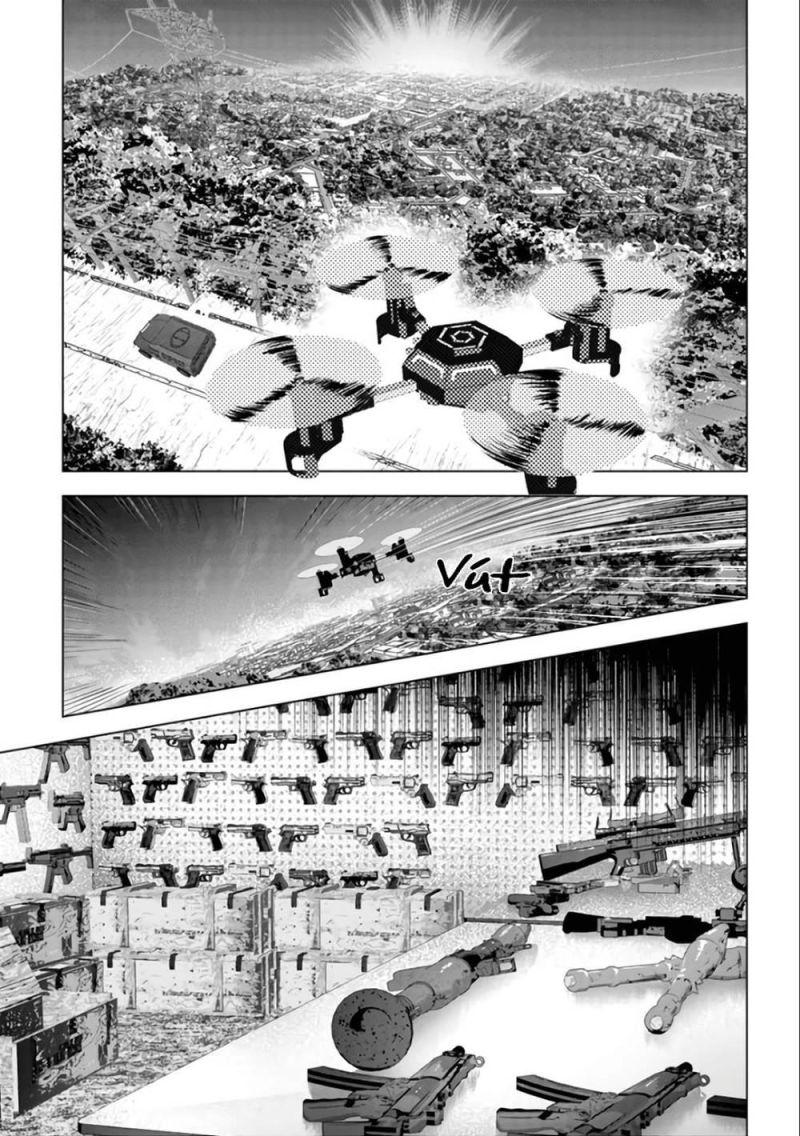 tái sinh manga chapter 26 3