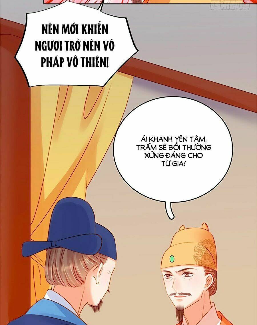 xuân khuê bí lục: xưởng công thái liêu nhân chapter 75 8