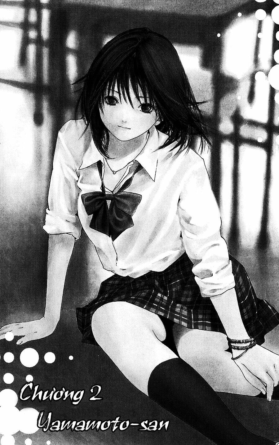 hatsukoi limited chapter 2 1