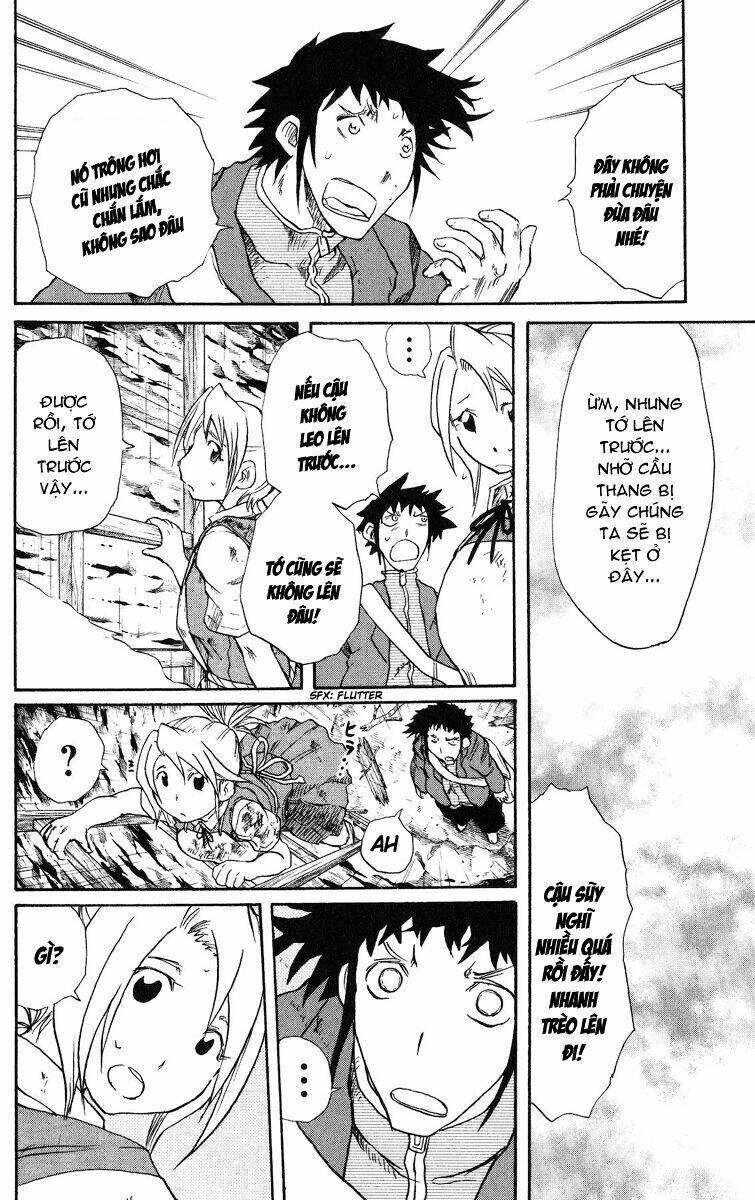 cerberus chapter 29 6