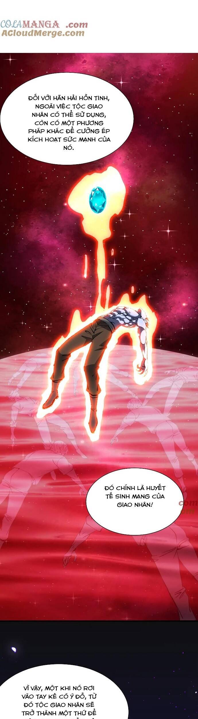 chư thần làm vợ, ta vô địch tại võng du chapter 14 17