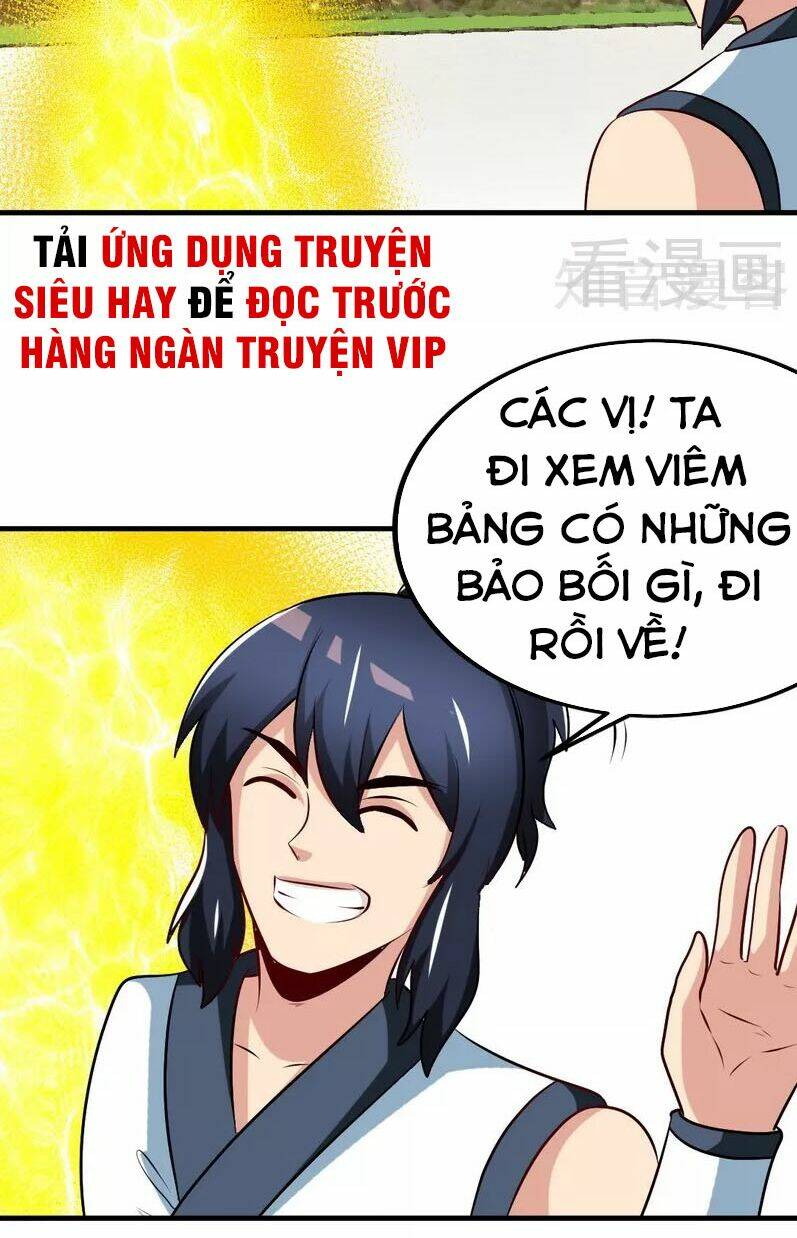 chí tôn thần ma chapter 148 4