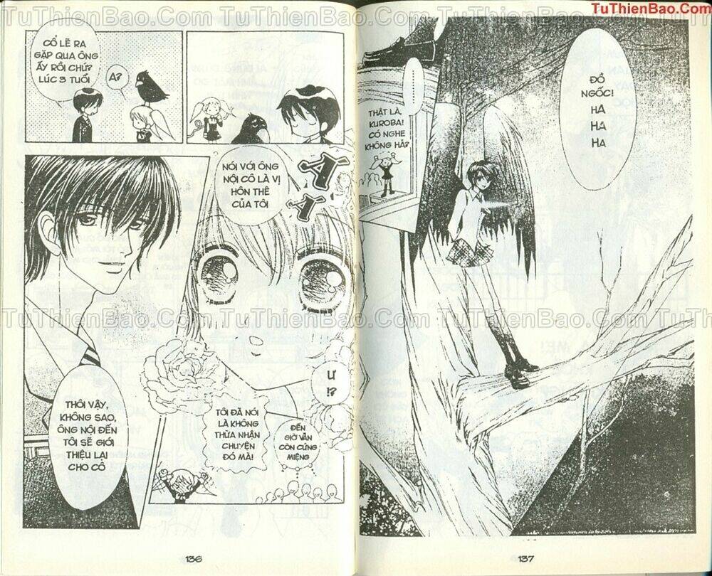 love monster chapter 31 5