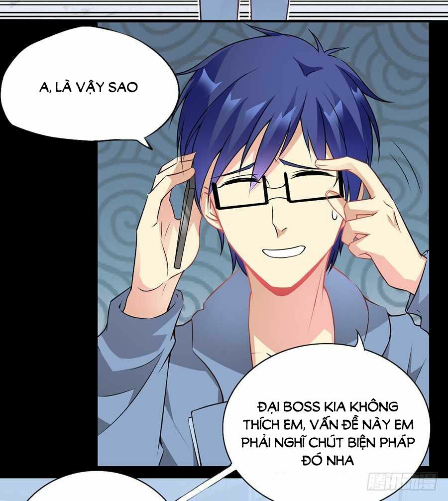 bảy ngày thực cốt hôn ước chapter 19 12