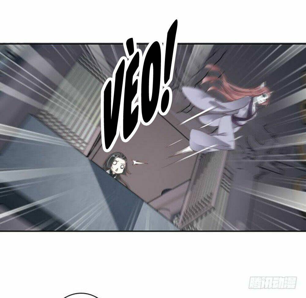 thiền tâm vấn đạo chapter 37 7