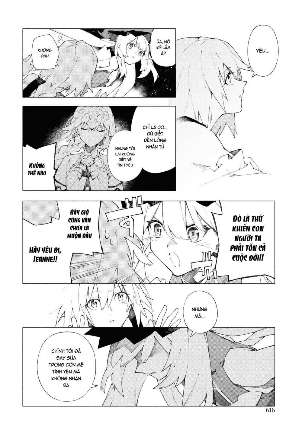 fategrand order-mortalisstella chapter 9.1 11