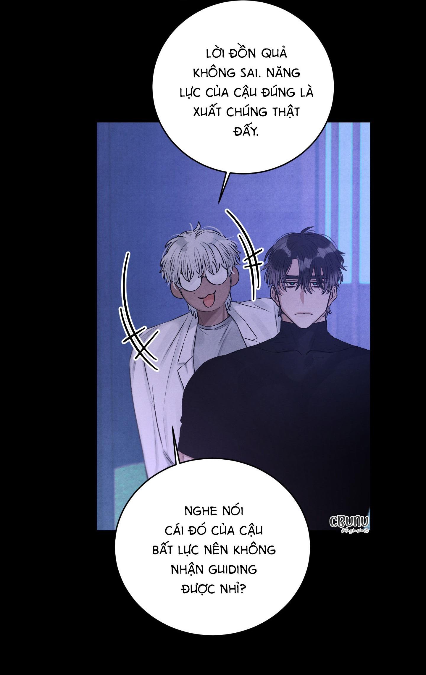 khinh địch tất bại chapter 2 36