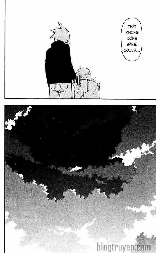 soul eater chapter 60 29