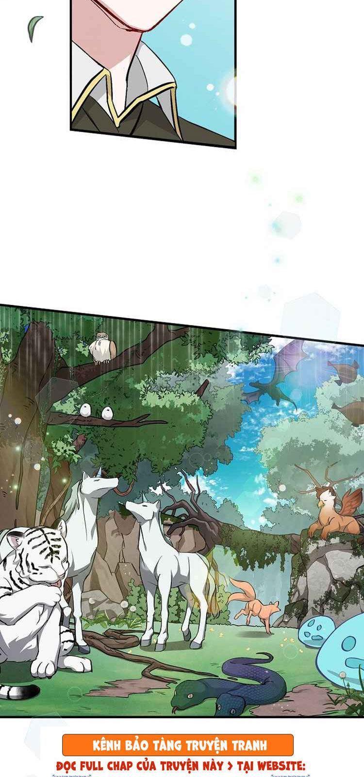 tôi lên cấp chỉ bằng cách ăn chapter 55 37