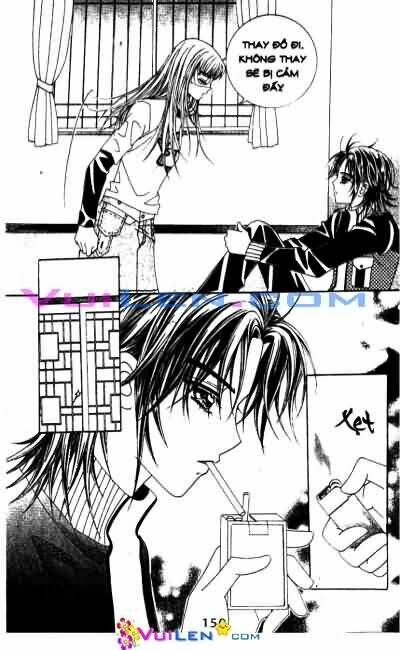 sâu trong ánh mắt chapter 40 11