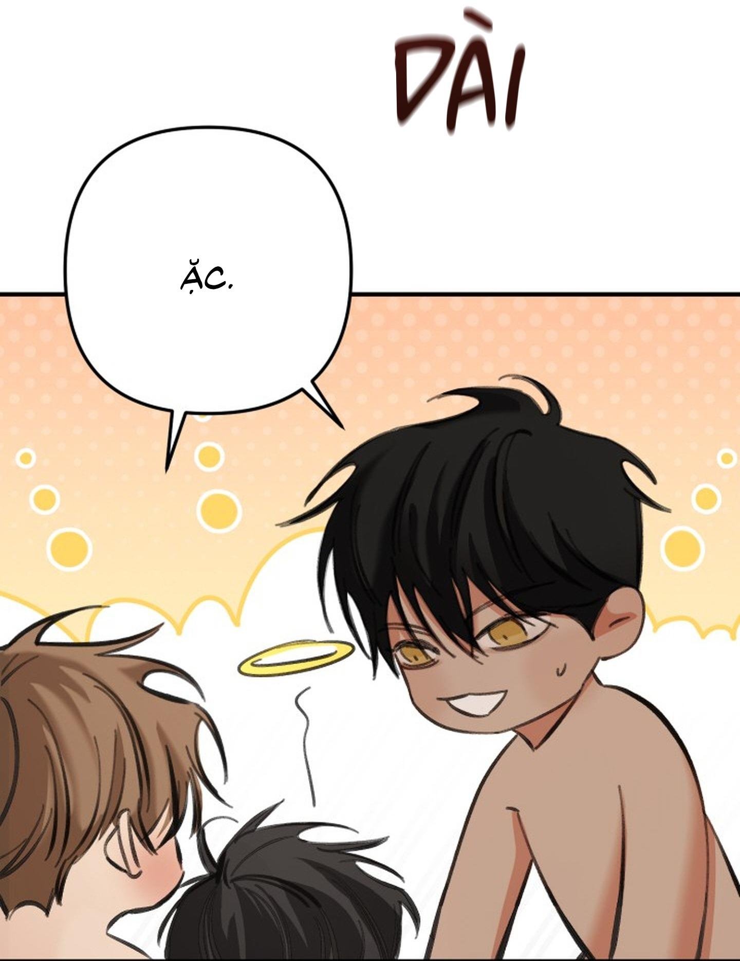 tunnel buddy chapter 4 25