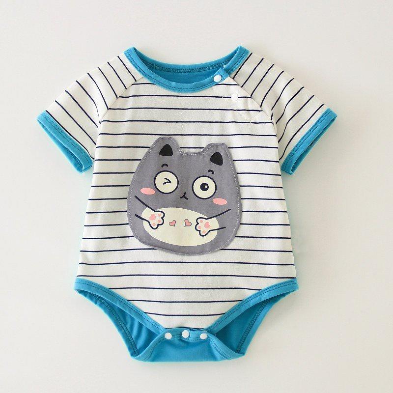 BODY CHIP BODYSUIT NGỘ NGHĨNH CHO BÉ TRAI VÀ BÉ GÁI từ 3-12kg