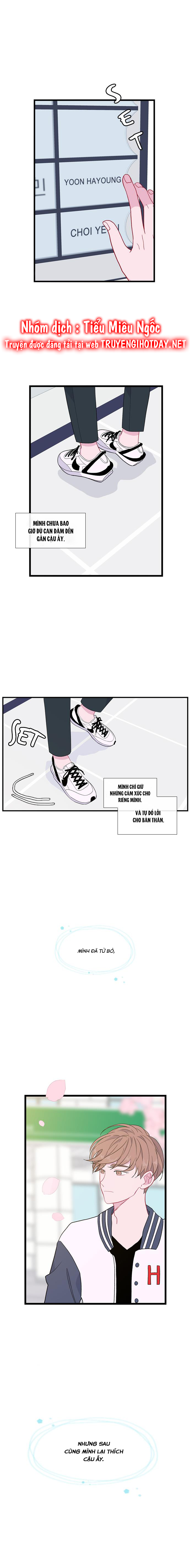 quay lại nhé chapter 107 10