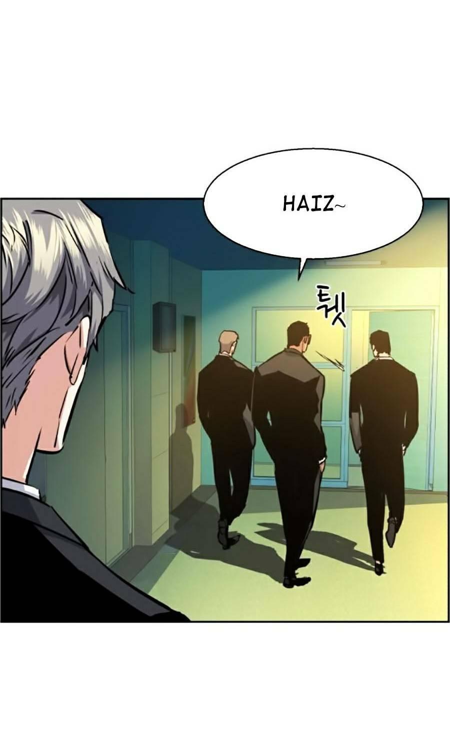 bạn học tôi là lính đánh thuê chapter 61 12