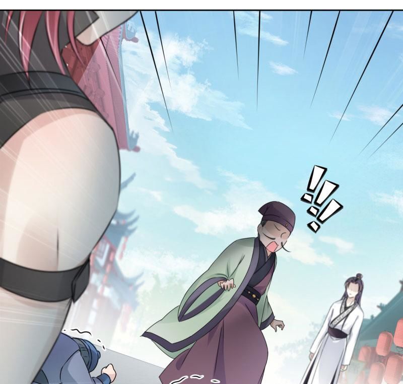 vương gia không thể trêu chapter 35 19