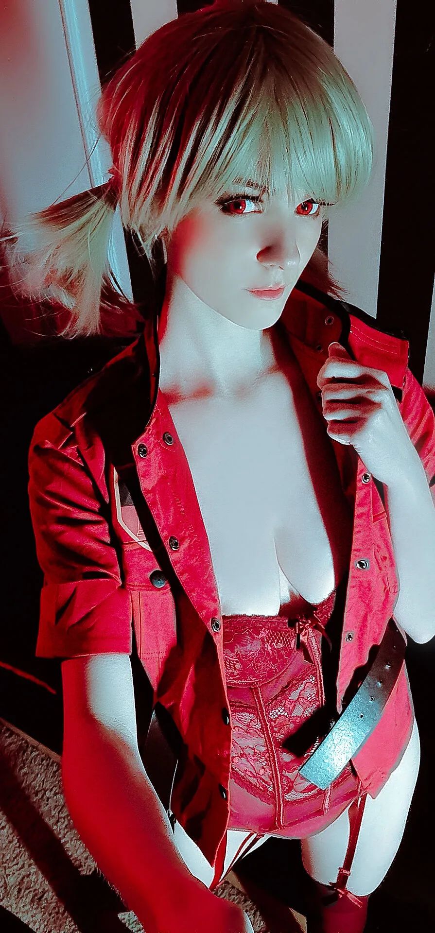 hình cosplay chapter 285 79
